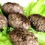Зразы из говядины с сыром на пару