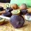Фруктовое «Эскимо» из киви
