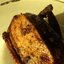 Дикая утка запеченная с яблоками в духовке