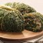 Фаршированная капуста из Пуату