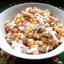 Салат Кукурузка