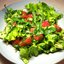 Салат с руколой