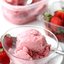 Домашнее мороженое из йогурта
