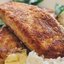 Куриные котлеты