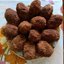 Отбивные из куриных сердечек