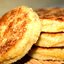 Творожно-банановое печенье