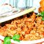 Лисички, жареные в сметане