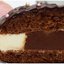 Торт Сливочный шоколад