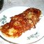 Тертики из картошки