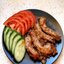Куриные шейки в мультиварке
