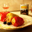 Pimientos rellenos (фаршированные перцы)