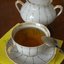Чай с мелиссой