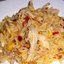 Ризотто куриное