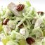 Салат с отварной курицей