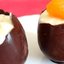 Желе в шоколаде
