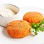 Морковные котлетки