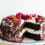 Шоколадный торт