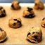 Американское печенье с шоколадной крошкой (Сhocolate chip cookies)