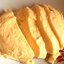 Лёгкий вареный омлет