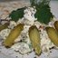 Оливье с куриной грудкой