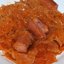 Капуста с сосиской в мультиварке