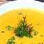Cолнечный крем-суп
