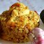 Ризотто с курицей в мультиварке