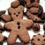 Печенье шоколадное