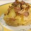 Фаршированный картофель