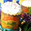 Пасхальный кулич