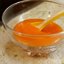 Детское пюре из картофеля и моркови