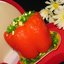 Перец фаршированный "Для любимого