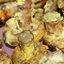 Шампиньоны в сметане с карри
