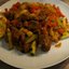 Жаркое с овощами и говядиной