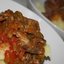 Паприкаш из куриных сердечек