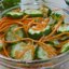 Огурцы по-корейски
