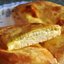 Лепешки грузинские с сыром
