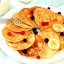 Банановые панкейки