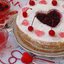 Торт "Сердечный"