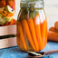 Маринованная морковь на зиму