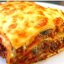 Лазанья мясная