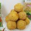 Аранчини из спагетти (Arancini di spaghetti)