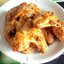 Куриные крылышки в маринаде