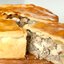 Мясная начинка для пирогов