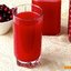 Квас из клюквы
