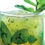«Мятный джулеп» (Mint Julep)