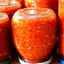 Аджика из помидоров на зиму