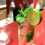 Мохито с перцем