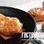 Жареные пирожки с картошкой