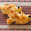 Булочки постные